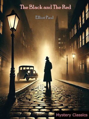 cover image of The Black and the Red